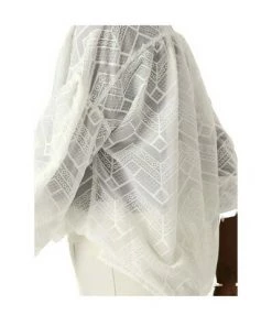 Dante 6 Blouses Blouse White