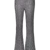Dante 6 Wijde Broeken Flared Broek Gray