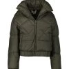 Dante 6 Gewatteerde Jassen Dawson Jacket Green