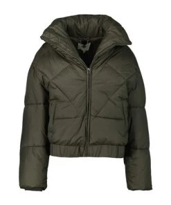 Dante 6 Gewatteerde Jassen Dawson Jacket Green
