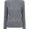 Dante 6 Coltruien Turtlenecks Gray