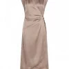 Dante 6 Feestjurken Dress Brown