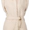 Dante 6 Bodywarmers Gilet Beige