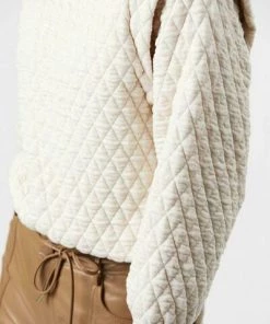 Dante 6 Hoodies & Sweatvesten Sweatshirt Beige -DORIS S Verkoopwinkel ac8045072dea31745bd251ce9a12503d