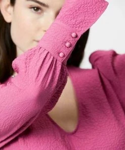 Blouses Dante 6 Nonah Top Pink -DORIS S Verkoopwinkel b4e4c841882b85fcb3187e0351750282