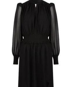 Dante 6 Casual Jurken Lorna Jurk Black -DORIS S Verkoopwinkel b74531ddb340f1b805172a76182211ad