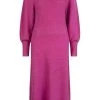 Casual Jurken Dante 6 Aninia Jurk Cyclaam 333 Pink