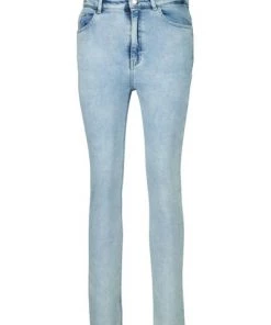 Dante 6 Skinny Jeans Jeans Blue