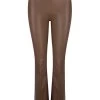 Dante 6 Leren Broeken Leather Trousers Brown