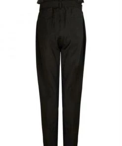 Dante 6 Pantalons Eve Cargo Broek Black