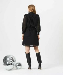 Dante 6 Casual Jurken Short Dresses Black -DORIS S Verkoopwinkel c5a7c7aa9db271e279ba7d51df9386e5