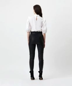 Blouses Dante 6 Suze Top Wit 223103 156 White -DORIS S Verkoopwinkel cb7401e0af4604d6689a2690c3232221