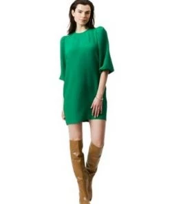 Dante 6 Casual Jurken Short Dresses Green -DORIS S Verkoopwinkel cdaec79c03ac5e191a72299a0005faea