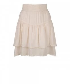 Dante 6 Korte Rokken Short Skirts Beige