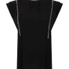 Dante 6 Blouses Black