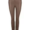 Dante 6 Leggings & Treggings Leggings Brown