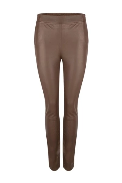 Dante 6 Leggings & Treggings Leggings Brown 1 Dante 6 Leggings & Treggings Leggings Brown