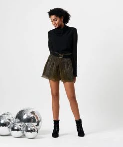 Dante 6 Blouses & Shirts Black -DORIS S Verkoopwinkel e3b211778fb6b8673f15d40623a92cdf