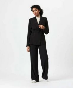 Dante 6 Blazers Black -DORIS S Verkoopwinkel e3d1402278a282fd194cf1914bab5982