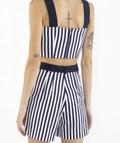 DORIS S Shirts PETALO Top Casual White