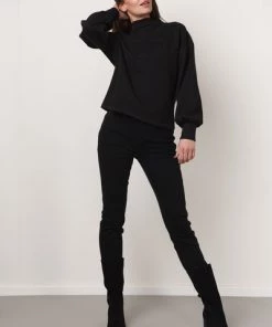 Coltruien Dante 6 TIBA SWEATER 900/grijs Black -DORIS S Verkoopwinkel e619333e90e43c8e05d326c4132ef9f0