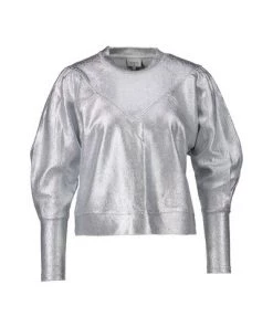 Dante 6 Blouses Gray