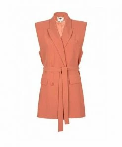 Dante 6 Blazers Pink