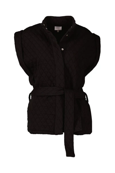 Dante 6 Bodywarmers Gilet Black 1 Dante 6 Bodywarmers Gilet Black