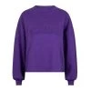 Dante 6 Hoodies & Sweatvesten Sweatshirts Purple