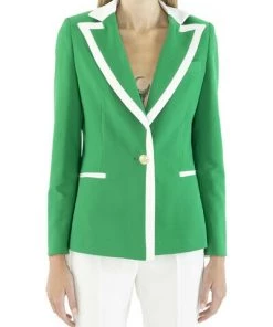 DORIS S Blazers ROWEN Blazer Pink
