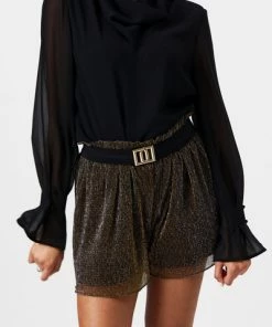 Dante 6 Blouses & Shirts Black