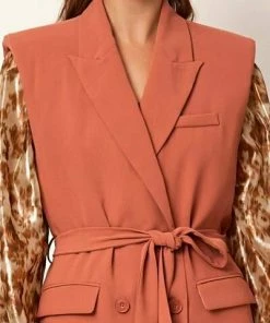 Dante 6 Blazers Pink -DORIS S Verkoopwinkel f441915c28c0ce3ecfa47a76ba978142