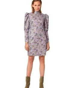 Dante 6 Casual Jurken Dresses Purple