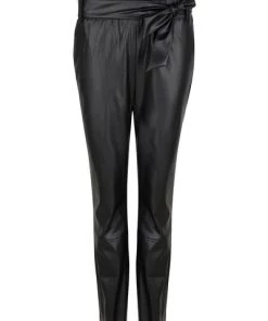 Dante 6 Leren Broeken Trousers Duncan Black