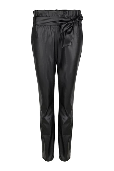 Dante 6 Leren Broeken Trousers Duncan Black 1 Dante 6 Leren Broeken Trousers Duncan Black